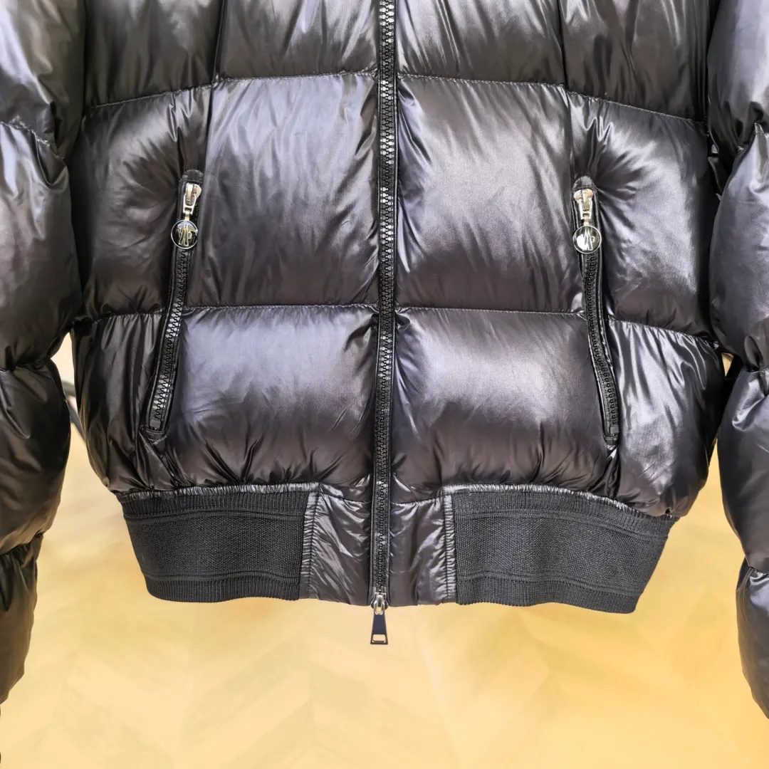 moncler 【Original 】 1:1 1:1 95 Quality Moncler moncler SS 26 Series Size：0123